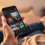 Assista TV Direto do Celular com o Melhor App