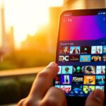App Para Assistir TV Direto do Celular