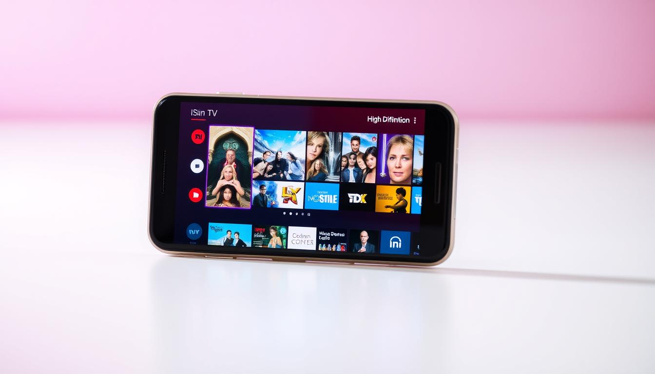 Melhor App para Assistir TV no Celular