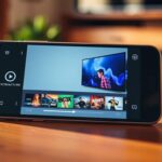 App que transforma seu celular em TV – Baixe Já!