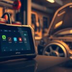 App Scanner Automotivo: Resolva Falhas no Carro