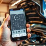 App Scanner Automotivo: Diagnostique Seu Carro