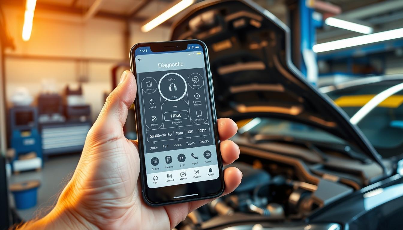 App Scanner Automotivo: Diagnostique Seu Carro