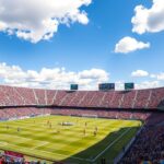 Guia completo para assistir futebol ao vivo online