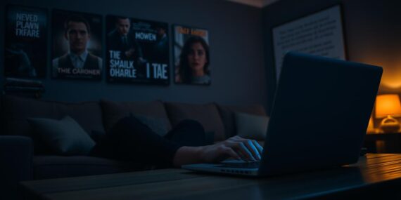 Filmes: Maratonando lançamentos e blockbusters sem pagar