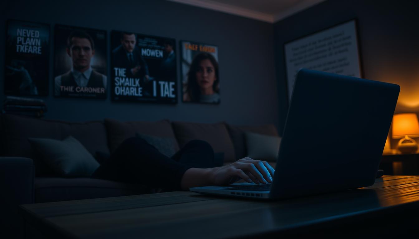 Filmes: Maratonando lançamentos e blockbusters sem pagar