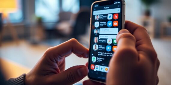 Monitore Redes Sociais e Veja Quem Viu seu Perfil