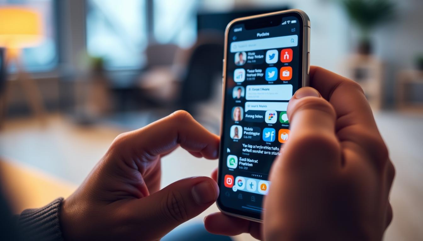 Monitore Redes Sociais e Veja Quem Viu seu Perfil