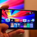 Transforme seu celular em uma TV – Baixe o App!