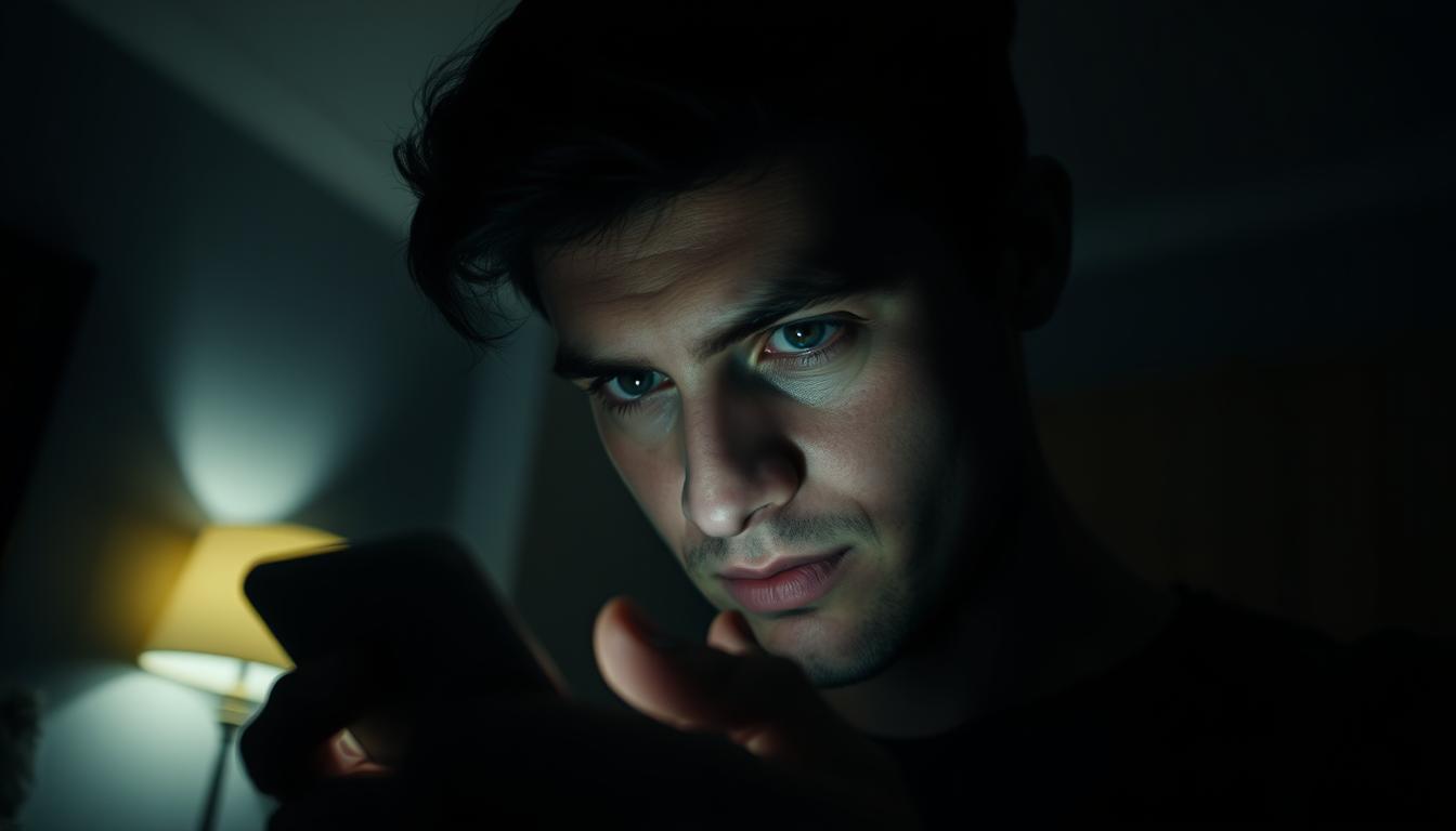 Descubra Quem Visita Seu Perfil Online