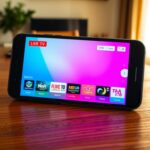 Assista TV Ao Vivo no Celular com Este APP