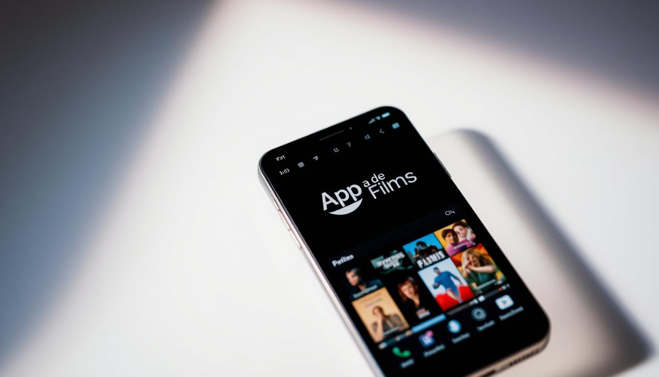 App de Filmes: Assista no Celular – Baixe Já!