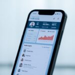 App de Monitoramento: Descubra visitantes do seu perfil