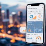 Descubra Visitantes com App de Monitoramento de Perfil