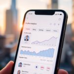 App de Monitoramento: Veja Quem Visita Seu Perfil