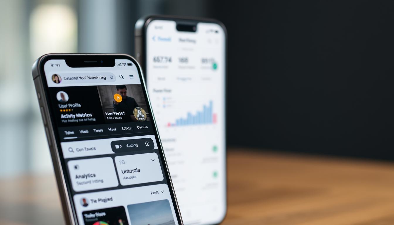 App de Monitoramento: Veja Quem Visita seu Perfil