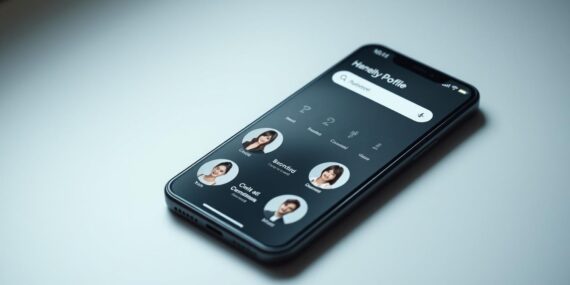App de Monitoramento: Descubra Visitantes do Perfil