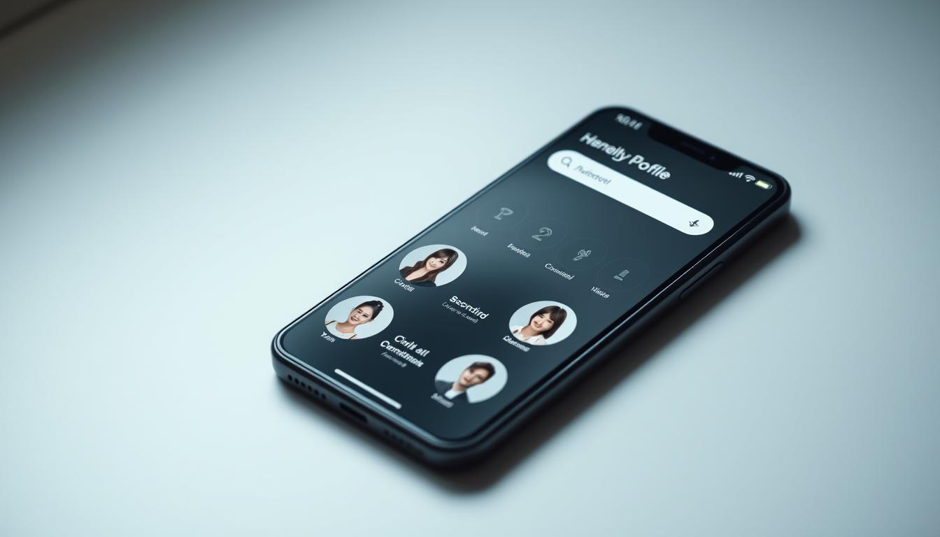 App de Monitoramento: Descubra Visitantes do Perfil