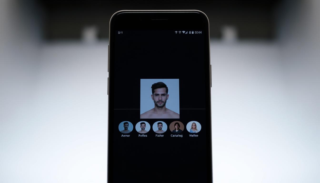 App de monitoramento: descubra quem visita seu perfil