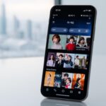 Assista Doramas direto do seu celular com esse app