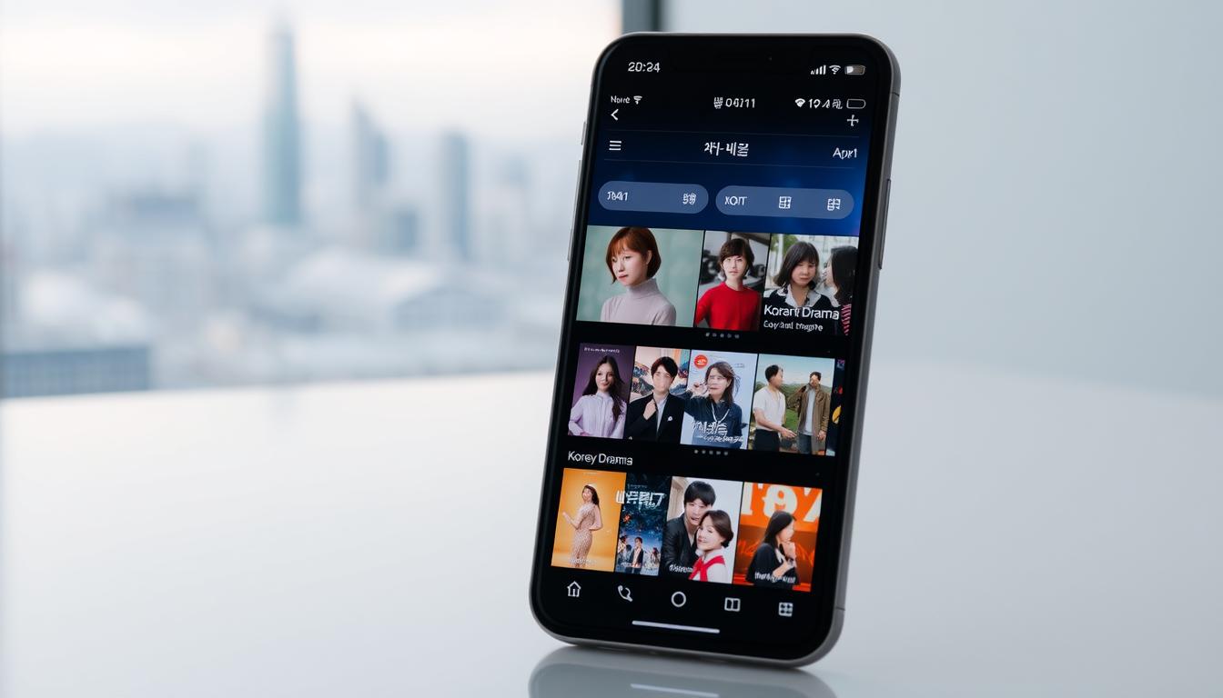 Assista Doramas direto do seu celular com esse app