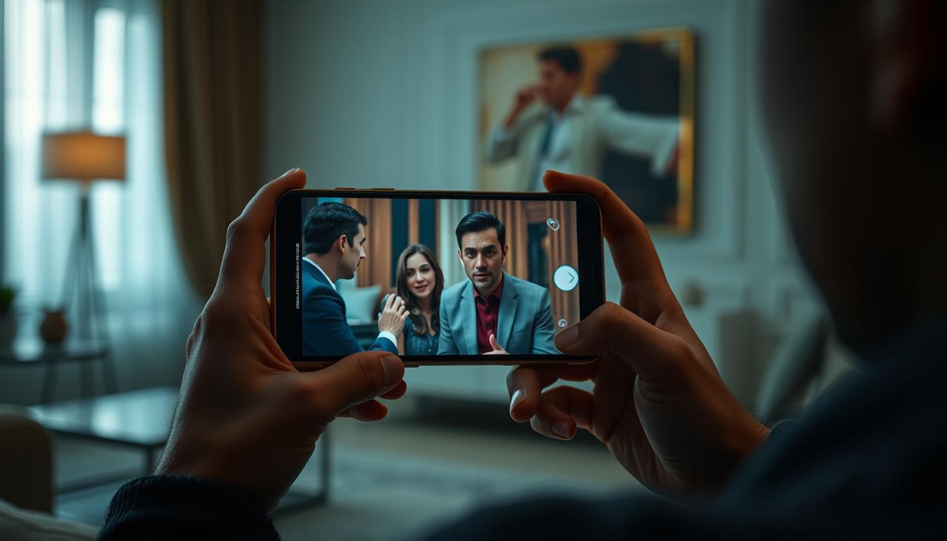 Assista Novelas Turcas com esse app incrível!