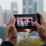 Assista Novelas Coreanas pelo Celular com App