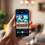 Assista Tv Ao Vivo Pelo Celular com Esse App