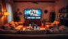 Descubra Cinema em Casa: Assista filmes com esse app