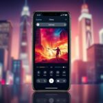 Aproveite o Cinema no Celular: Assista Filmes com Esse App