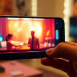 Assista filmes direto do seu celular com esse app