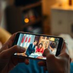 Veja Novelas Turcas no seu Celular – Baixe Já