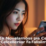 Assista Novelas Coreanas pelo Celular Facilmente