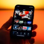 Assista TV ao vivo no celular com este app grátis!