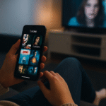 Looke: uma plataforma global para assistir filmes online gratuitamente