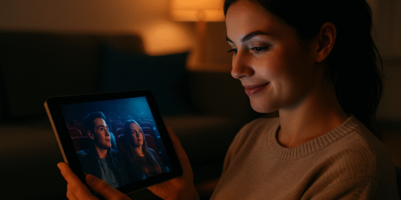 Filmes online: como assistir gratuitamente e de forma legal
