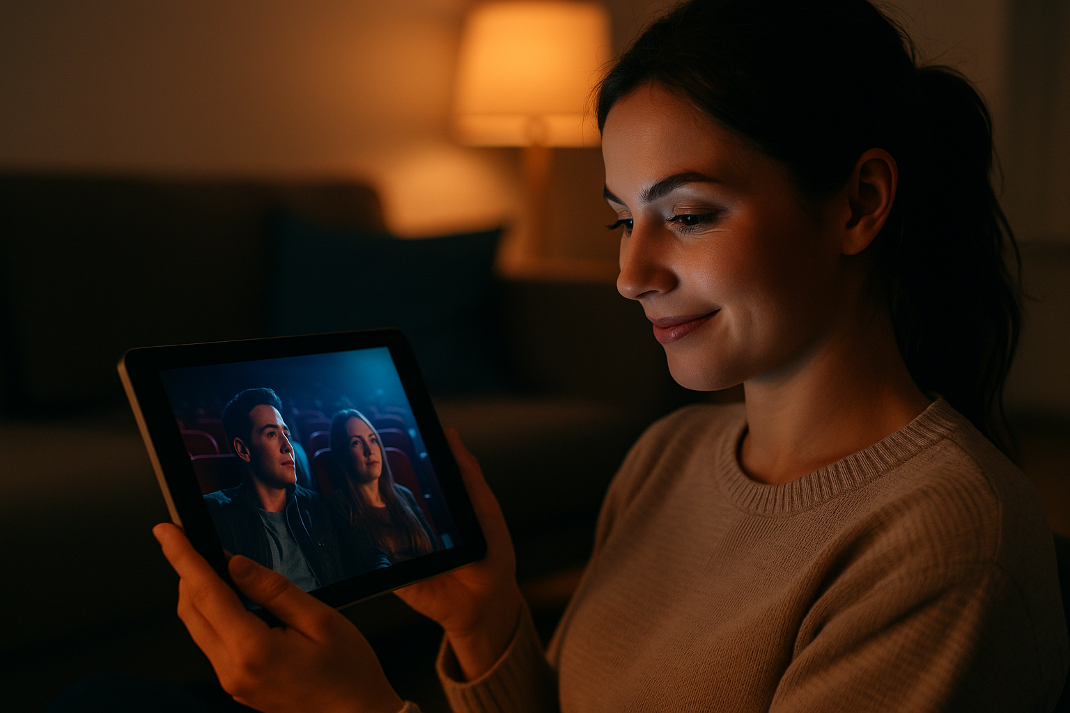 Filmes online: como assistir gratuitamente e de forma legal