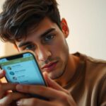 Curioso? Veja Quem Viu Seu Perfil – Baixe o App!