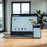 Monitoramento de Perfil: Descubra Visitantes do Seu Perfil