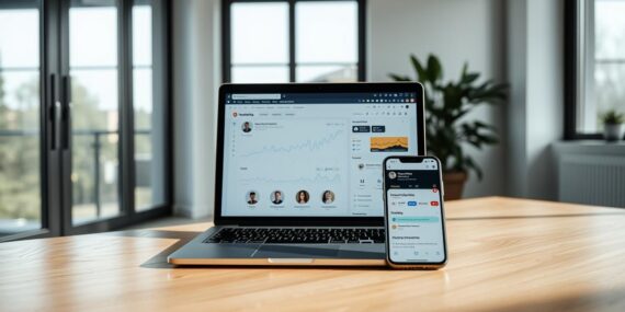 Monitoramento de Perfil: Descubra Visitantes do Seu Perfil