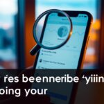 Descubra Quem Visitou Seu Perfil – Baixe o App!