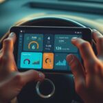 Diagnostique seu carro com app de mecânica