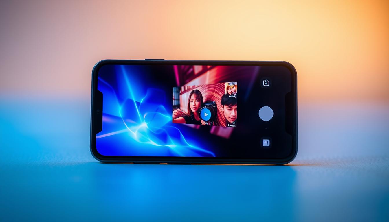 Transforme o seu celular em uma TV com este app