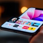 Assista TV no celular com este aplicativo incrível