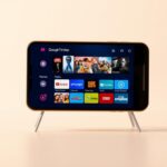 Transforme seu celular em uma TV com esse app