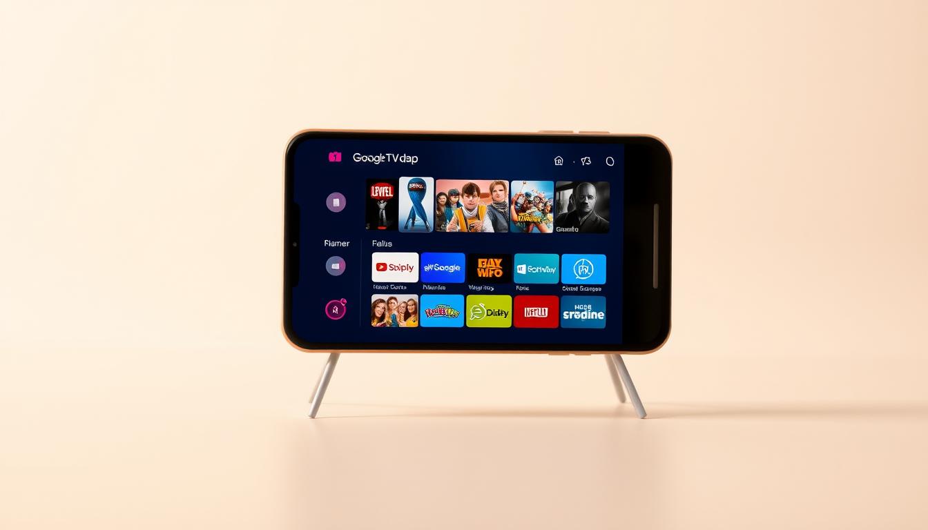 Transforme seu celular em uma TV com esse app
