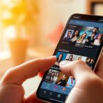 Assista Novelas Turcas no Celular com Este App