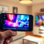 Assista TV no Celular com o Melhor App