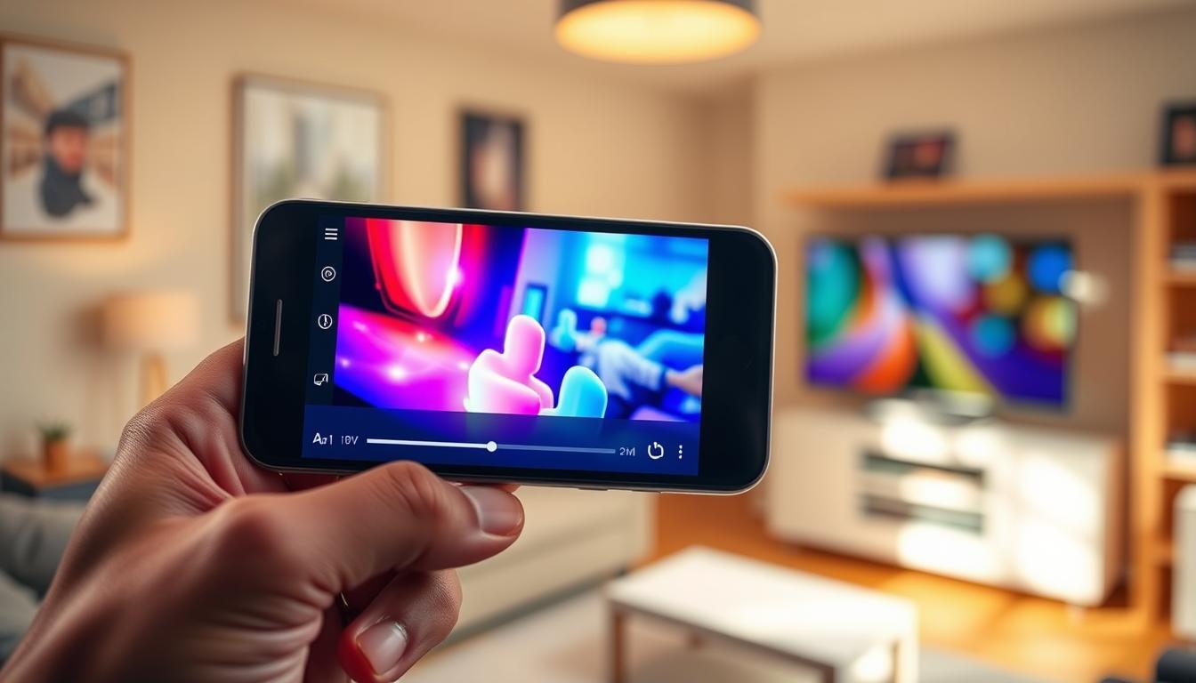 Assista TV no Celular com o Melhor App
