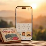 App de Novelas Curtas: Viva Histórias Rapidamente